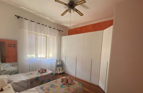 Stiava Casa | Charming house with private parking