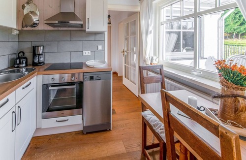 Buellingen Casa | Encantadora casa con bienestar