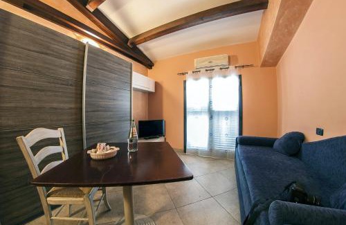 Capo Mulini Casa | Charming house with sea view in Capo Mulini