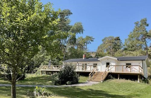Varmdo Casa | Charming House With Sea Proximity On Djurö