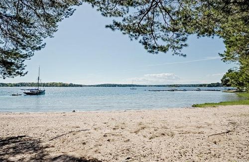 Varmdo Casa | Charming House With Sea Proximity On Djurö