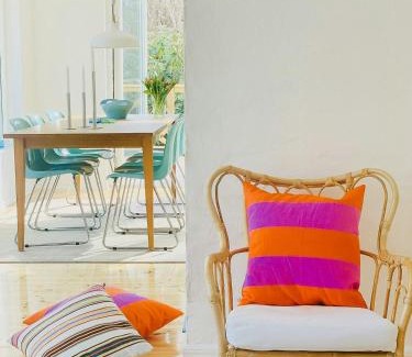 Varmdo Casa | Charming House With Sea Proximity On Djurö