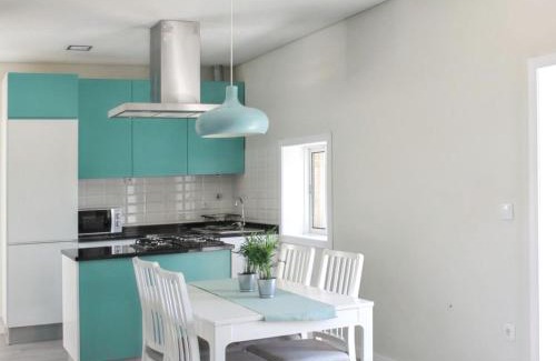 Vila Nova de Famalicao Casa | Charming house with shared pool in Requião + Enclosed garden