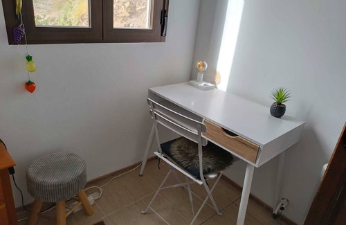 Itrabo Casa | Encantadora casa con inmejorables vistas sobre Almuñécar