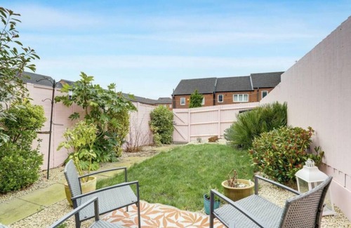 Doncaster Casa | Charming house with WiFi in delightful Doncaster
