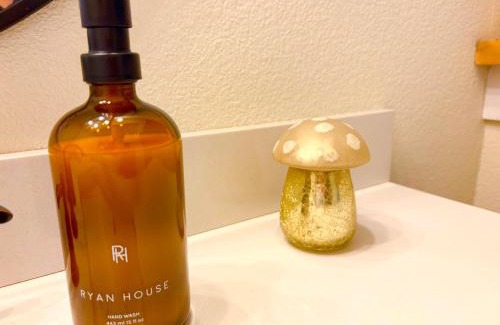 Spring Casa | Charming House18 min IAH-TheWoodlands