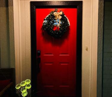 Spring Casa | Charming House18 min IAH-TheWoodlands