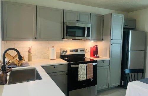 Spring Casa | Charming House18 min IAH-TheWoodlands
