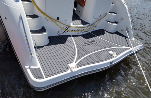 New London Alquiler De Eote | Charming houseboat in pleasant New London with AC, WiFi