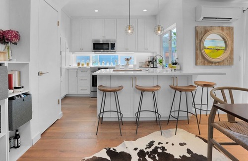 Eastlake Alquiler De Eote | Charming Houseboat on Lake Union
