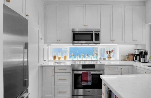 Eastlake Alquiler De Eote | Charming Houseboat on Lake Union