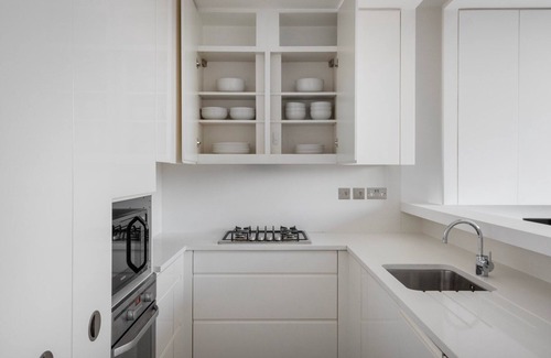 De Beauvoir Apartamento | Charming Hoxton 2BR w/ Large Balcony, ny Shops & Bars, by Blueground