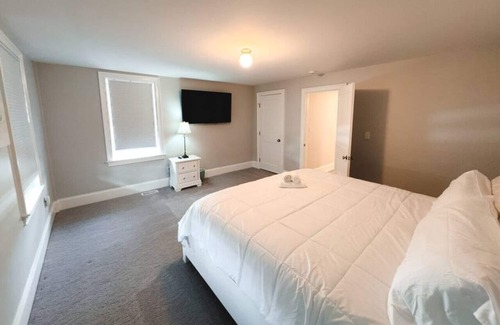 Hyannis Condominio | Charming Hyannis 3 Bed 2 Bath