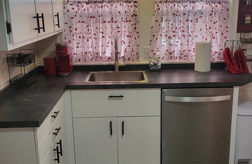 The Southampton Casa | Charming in South Hampton Pets Welcome