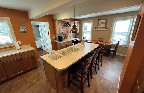 Bar Harbor Casa | Encanto en la ciudad Bar Harbor Home