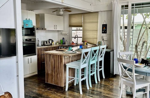 Cockburn Town Casa | Charming Island home on Grand Turk -centrally located!