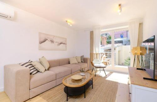 Cove Murtar Apartamento | Charming Island Villa Alba - Happy Rentals
