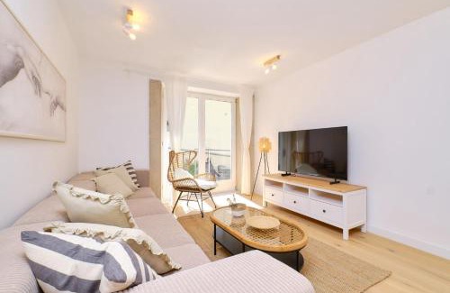 Cove Murtar Apartamento | Charming Island Villa Alba - Happy Rentals