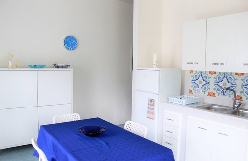 San Pietro in Bevagna Villa | casa con encanto rodeado de verde c. a.150 metros del hermoso mar
