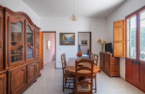 Torre Castiglione Apartamento | Charming Italian Villa in Torre Castiglione