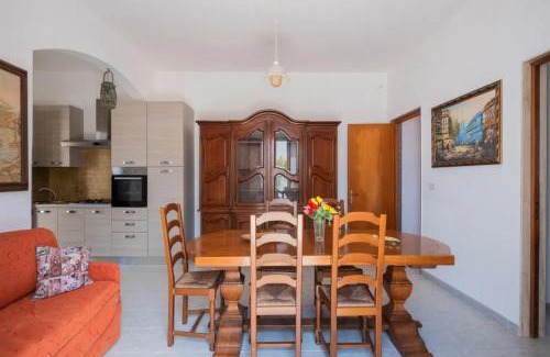 Torre Castiglione Apartamento | Charming Italian Villa in Torre Castiglione