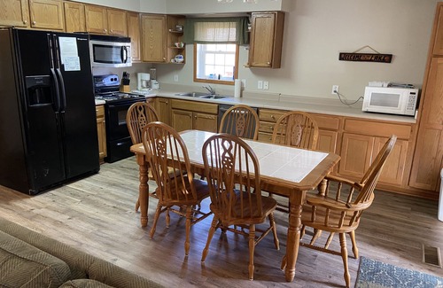 Burkesville Chalet De Esquí | Chalet con Encanto 'J' @ Dale Hollow Lake (Sulphur Creek Marina)