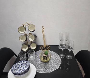 Brussels Apartamento | Charming Jambo appartement