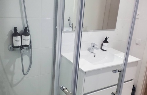 Viseu Apartamento | Charming Jasmin house