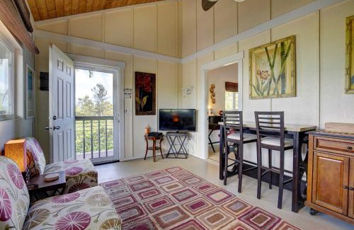 Kalaoa Casa | Charming Kailua-Kona Apartment Near Hiking and Golf!