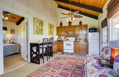 Kalaoa Casa | Charming Kailua-Kona Apartment Near Hiking and Golf!