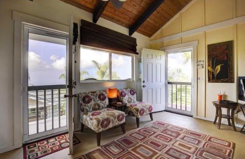 Kalaoa Casa | Charming Kailua-Kona Apartment Near Hiking and Golf!