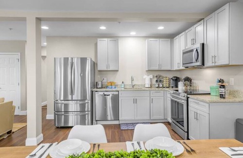 Kennett Square Casa | Charming Kennett Square Retreat Historic Downtown
