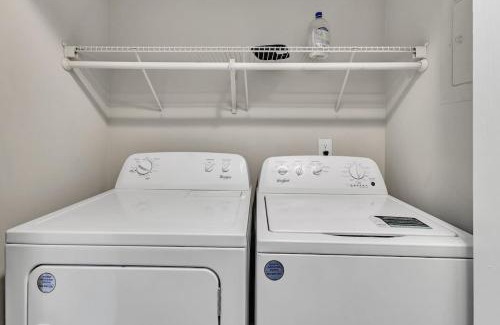 Durham Apartamento | Charming King 2BR Suite in Research Triangle Park