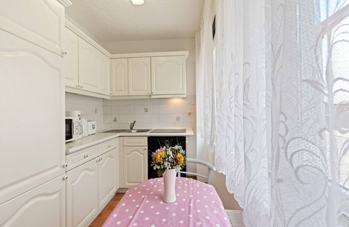 Kluetz Apartamento | Apartamento encantador y torpe
