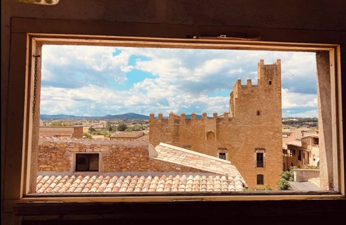 Cruilles Apartamento | Charming little studio in the historic center