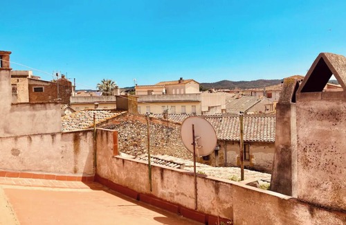 Cruilles Apartamento | Charming little studio in the historic center