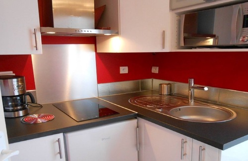 Sotteville-les-Rouen Casa | Pequeña casa rural con encanto C
