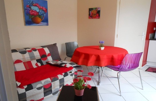 Sotteville-les-Rouen Casa | Pequeña casa rural con encanto C