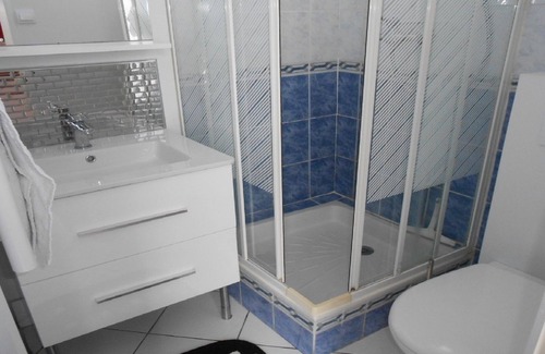 Sotteville-les-Rouen Casa | Pequeña casa rural con encanto C