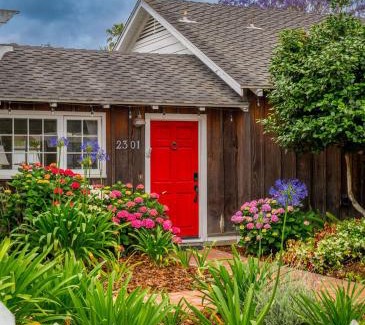 La Jolla Shores Casa | Charming La Jolla Shores Cottage