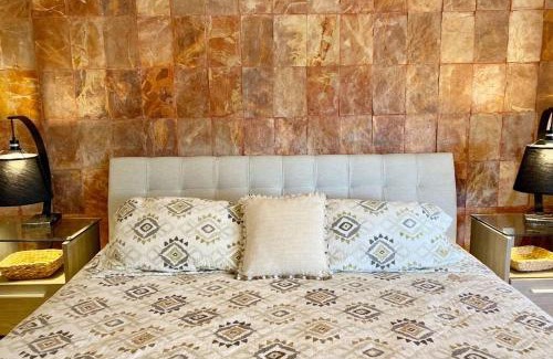Zona Hotelera Villa | Charming Lagoon front Villa by CASA PARAISO