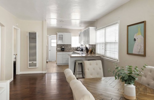 South Laguna Casa | CHARMING Laguna Beach 3BR/1BA Cottage & Casita/1BA, Close to 1000 Steps Beach