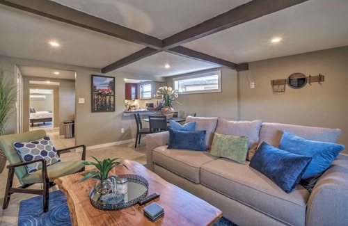 Clermont Apartamento | Charming Lakefront Apt. Near Disney