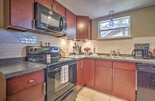 Clermont Apartamento | Charming Lakefront Apt. Near Disney
