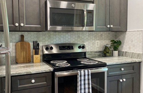New Baltimore Casa | Alquiler de vacaciones con Encanto orillas del lago