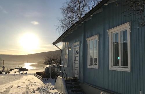 Lillehammer Casa | Charming Lakeside House with sauna