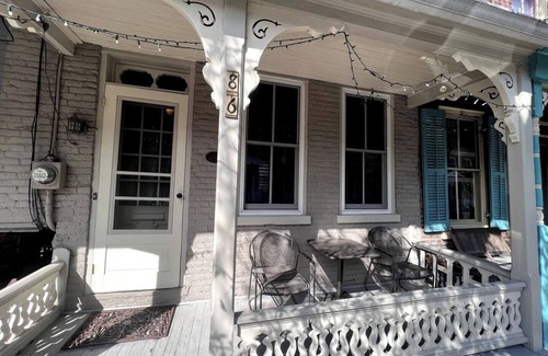 Lambertville Casa | Charming Lambertville Home!