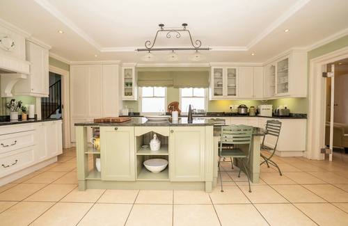 Langebaan Casa | Encantadora casa de vacaciones en Langebaan con vistas panorámicas