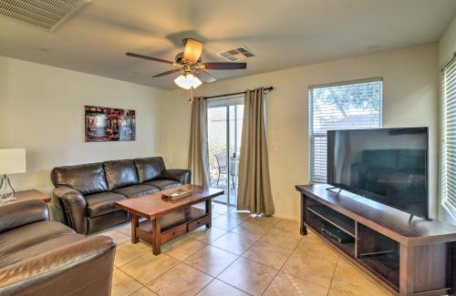 Centennial Hills Casa | Charming Las Vegas Home by Golf Courses and Casinos!
