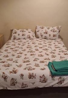 Thorpe Satchville Casa | Charming Leicester Guest Room with Shared Facilities